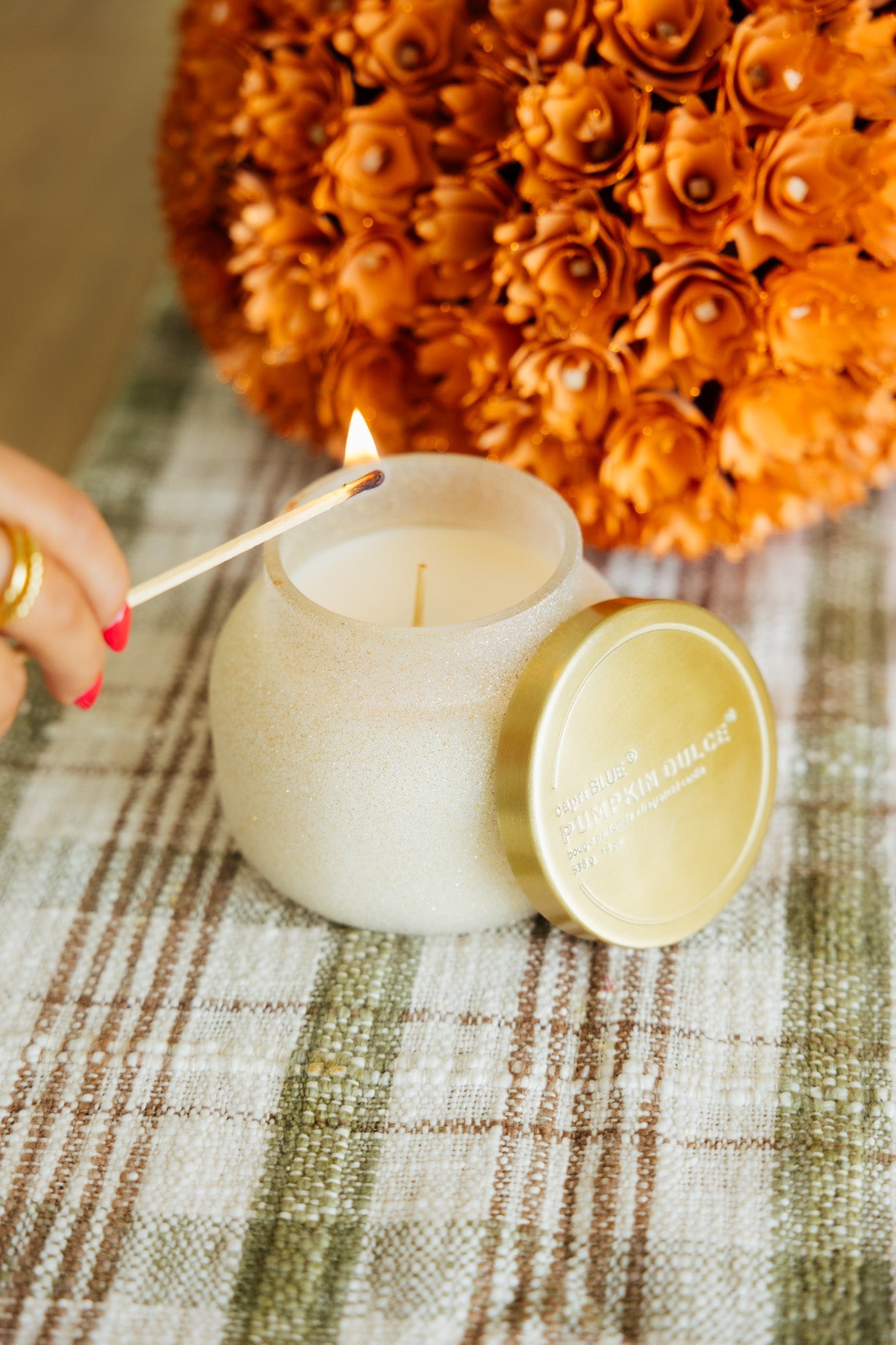 Candles