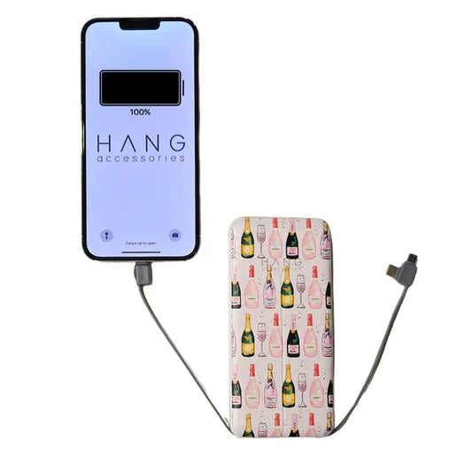 Portable Phone Charging Bank