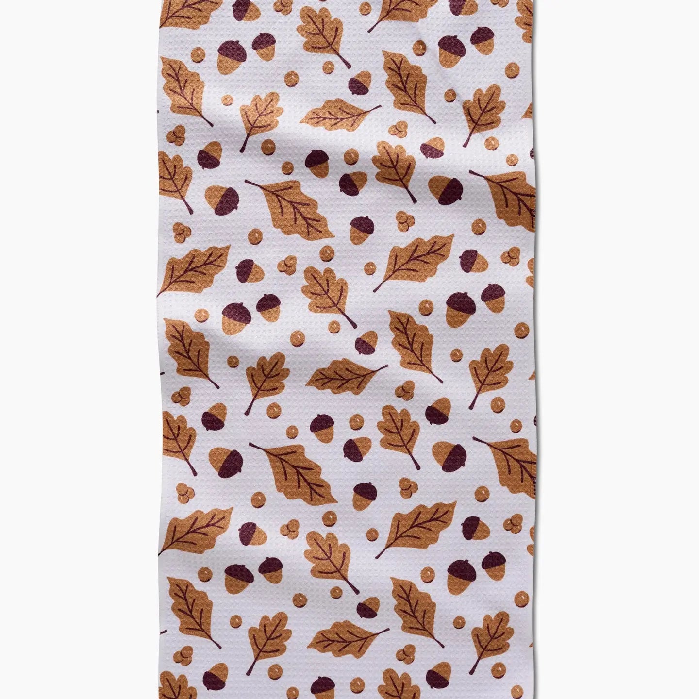 Falling For Fall Bar Towel