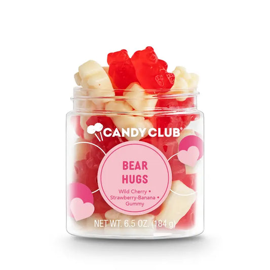 Candy Club Candy