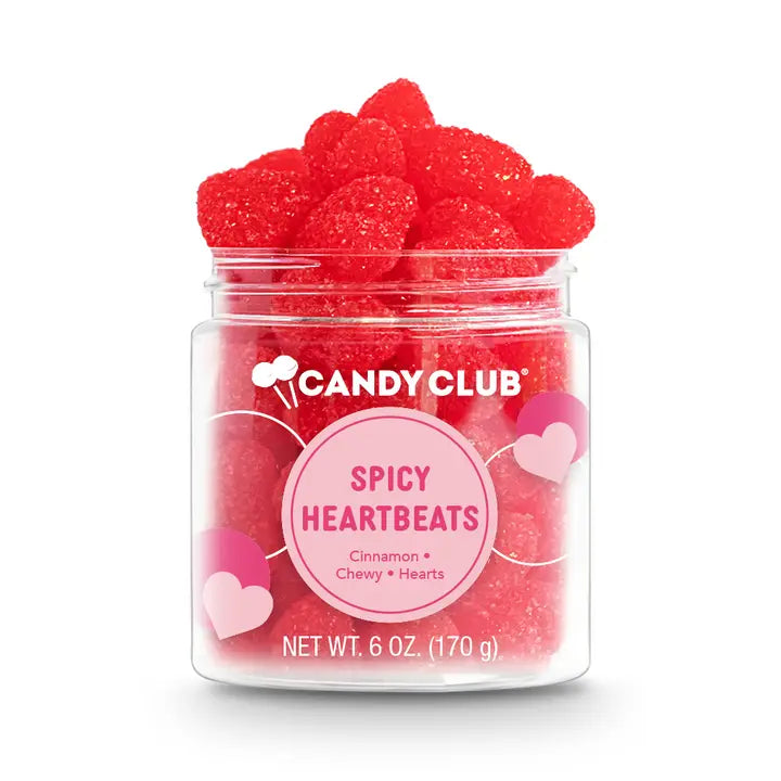 Candy Club Candy