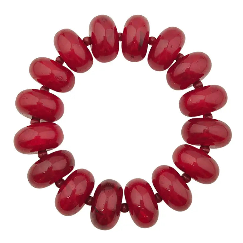 Bora Chunky Stretch Bracelet
