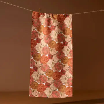 Tendril Bar Towel