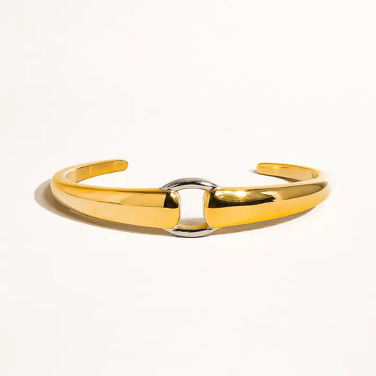 Freddy 18K Bangle
