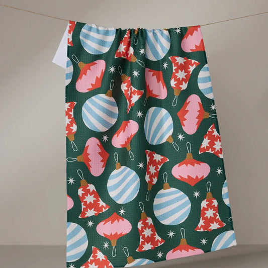 Ornamenta Tea Towel