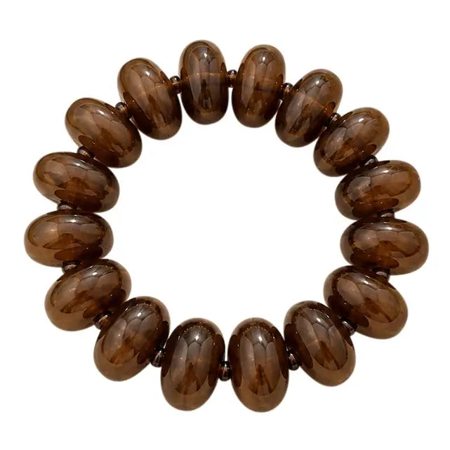Bora Chunky Stretch Bracelet