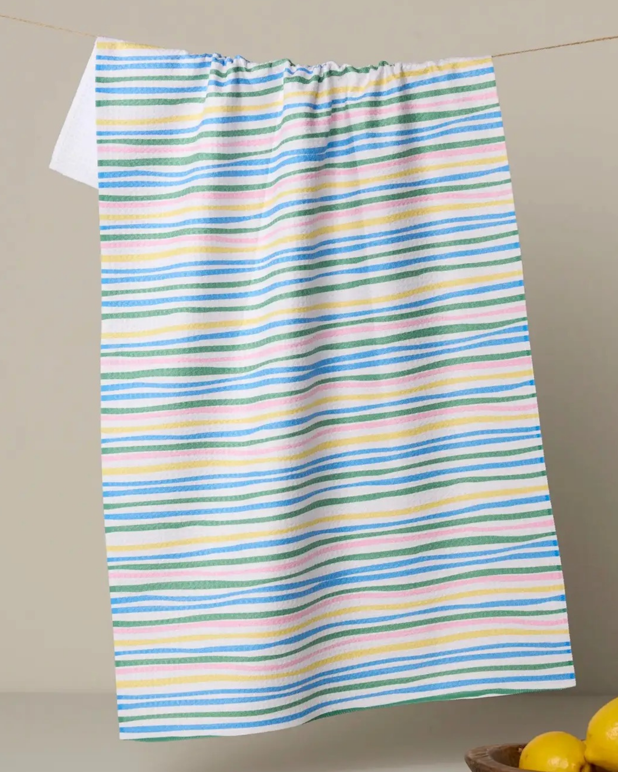 Jubilation Tea Towel