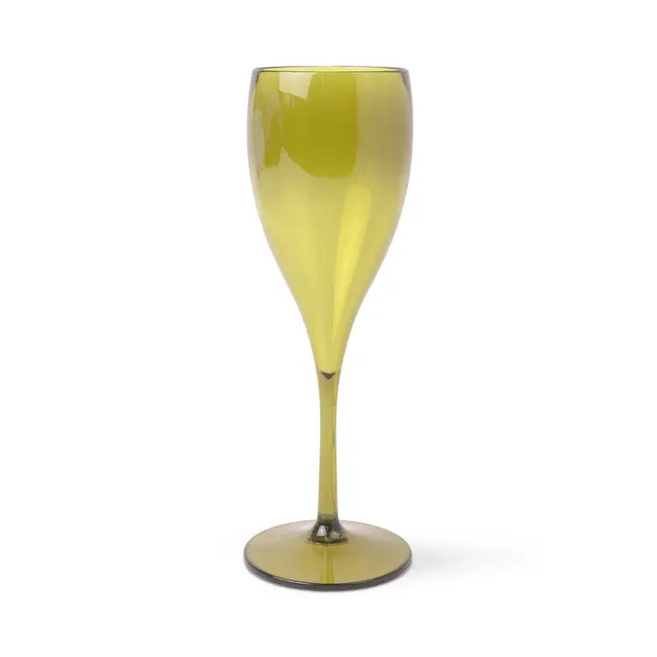 Henry Champagne Glass Set