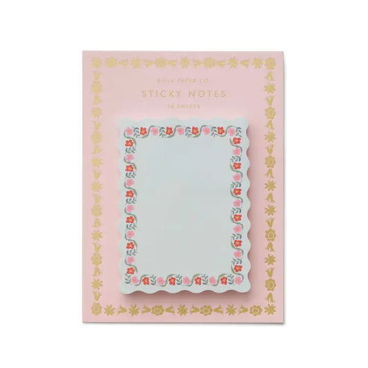 Delphine Sticky Notes