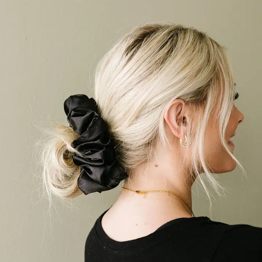 Jumbo Scrunchie