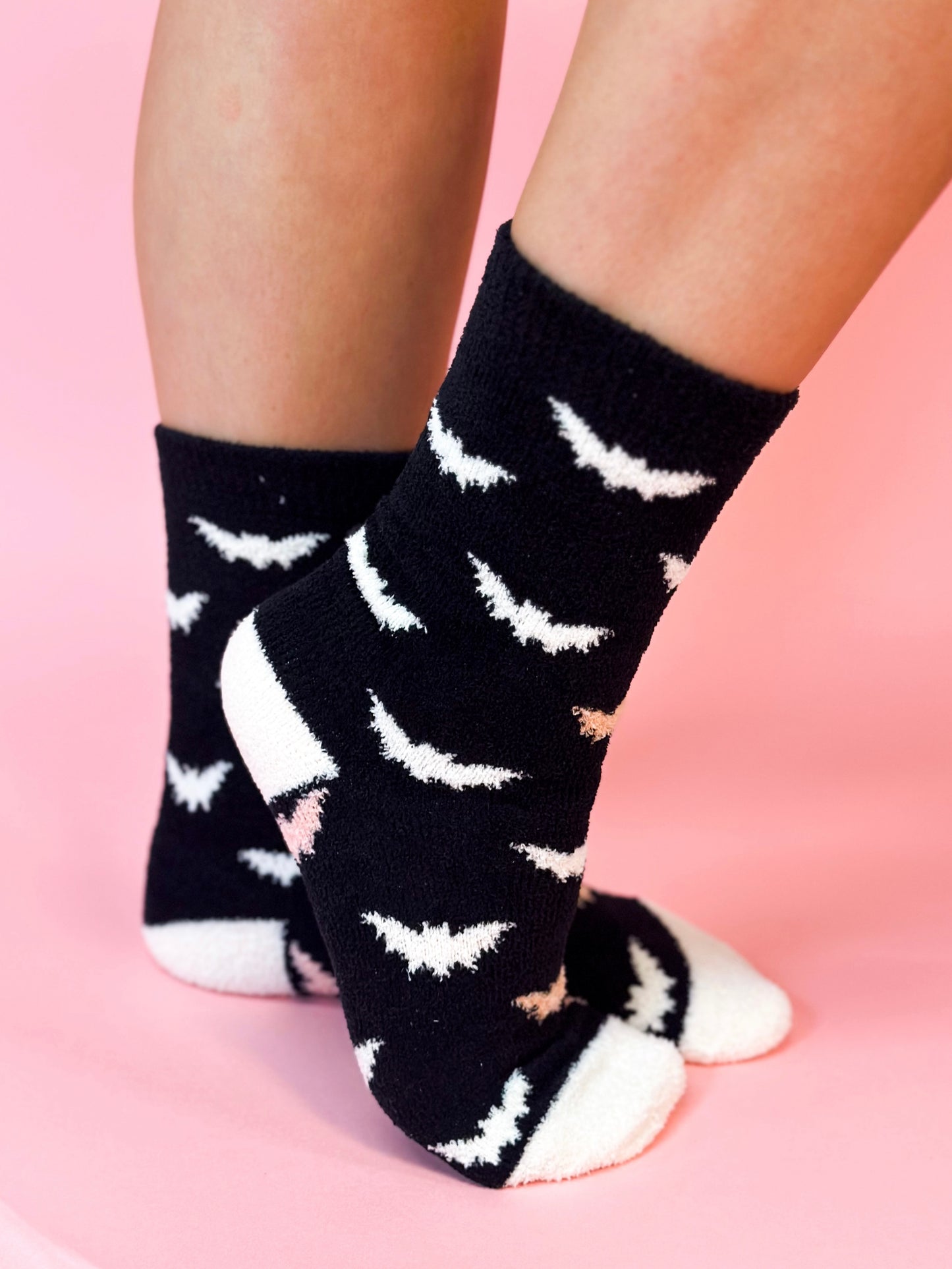 Bat Socks