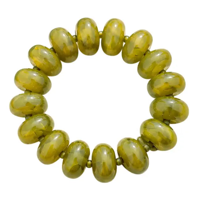 Bora Chunky Stretch Bracelet