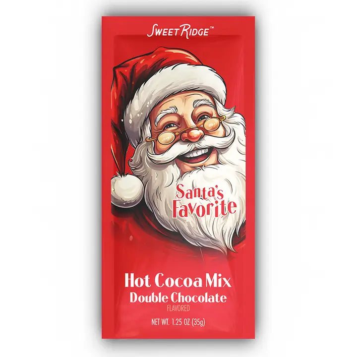 Hot Cocoa Mix Packets