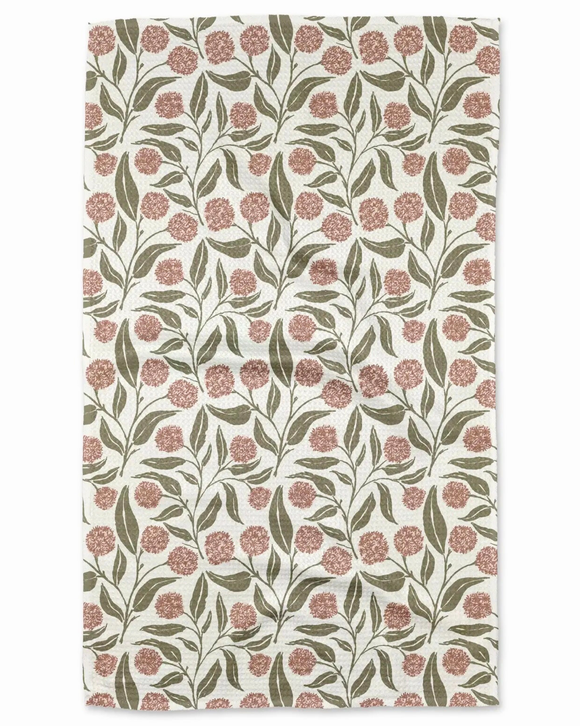 French Countryside Tea Towel