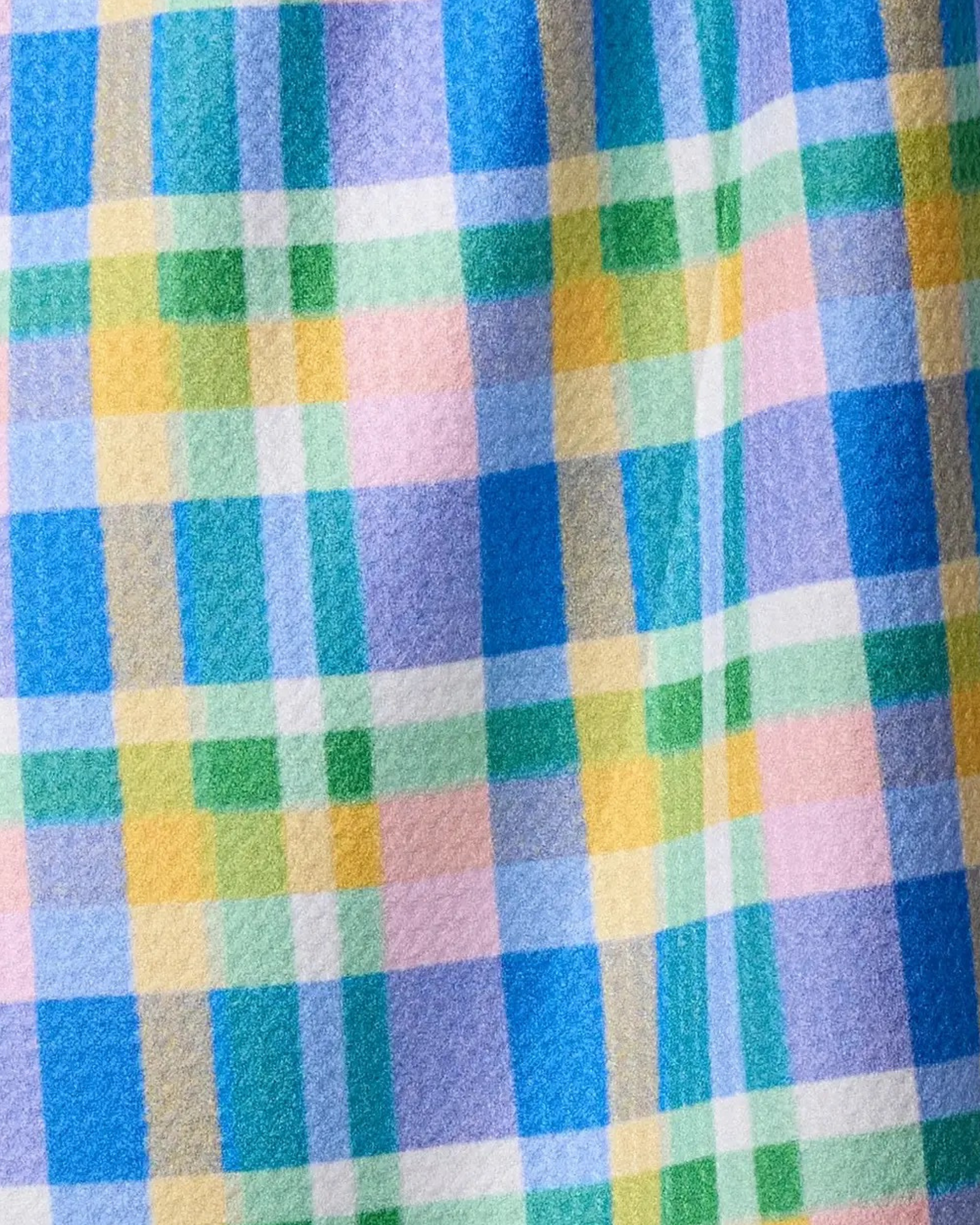 Jelly Bean Tea Towel