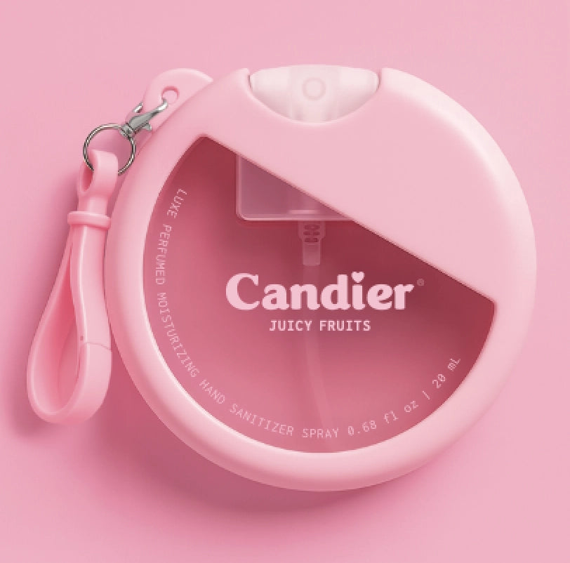 Hand Sanitizer Spray