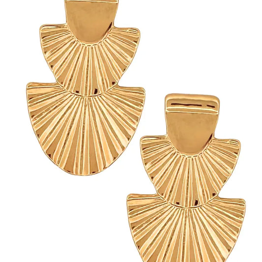 Tucker Earrings