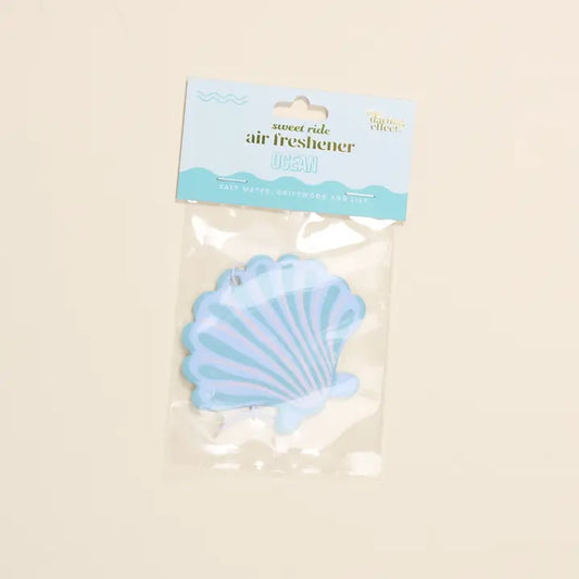 Sweet Ride Car Air Freshener