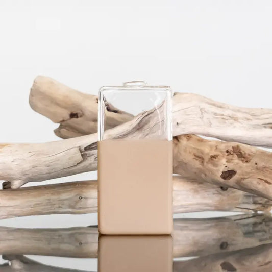 Honeymoon Vase Candle Holder