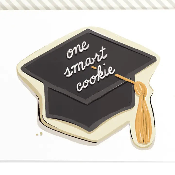 Smart Cookie Card