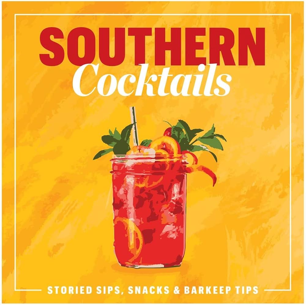 Southern Cocktails