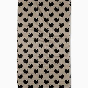 Gobble Tea Towel