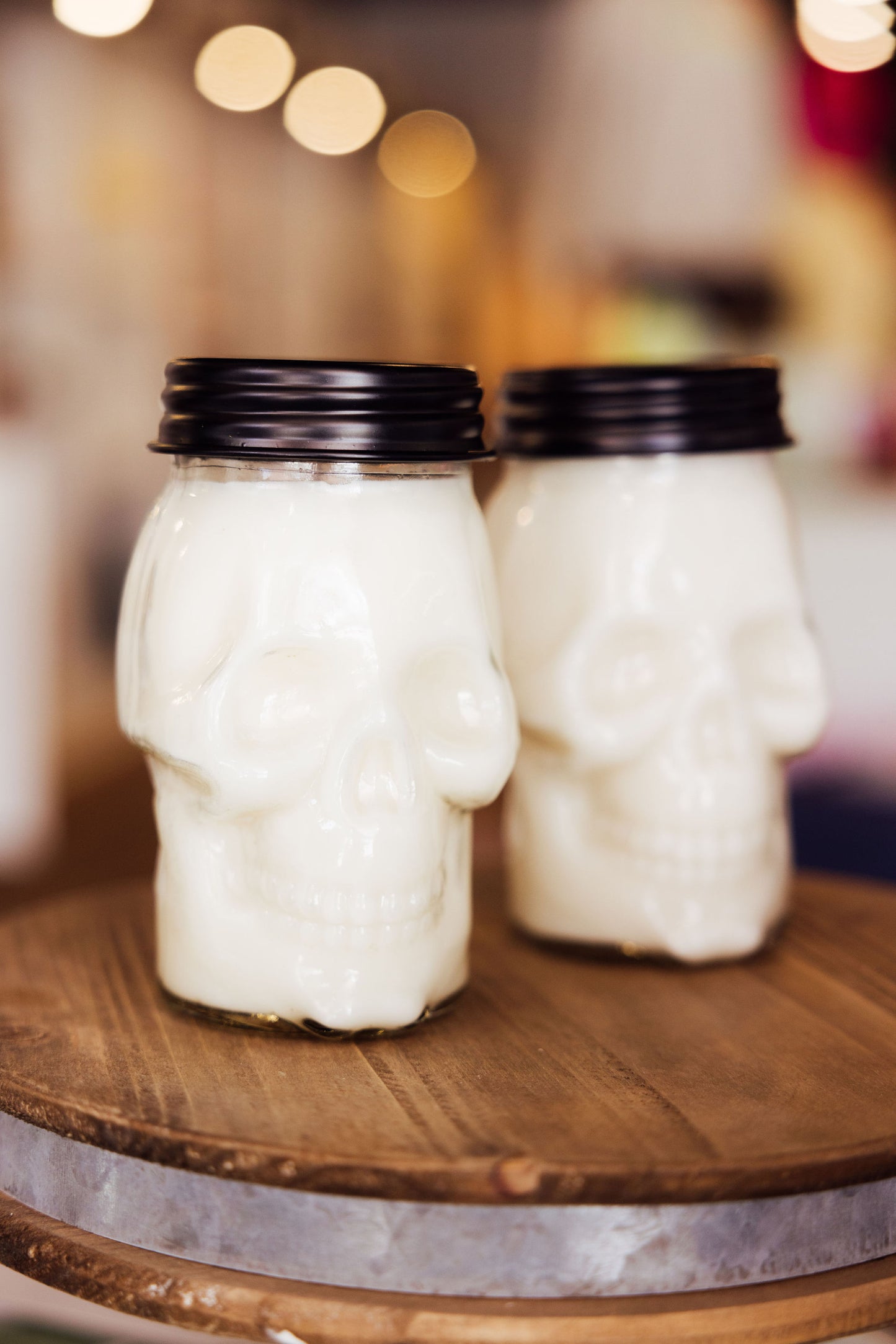 Skull Candle