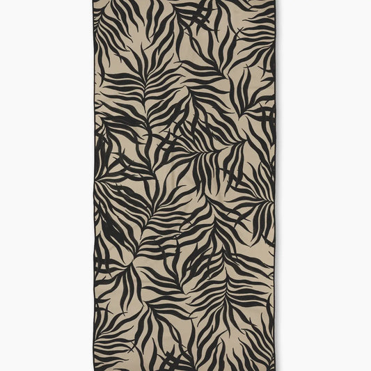 Solar Flare Beach Towel