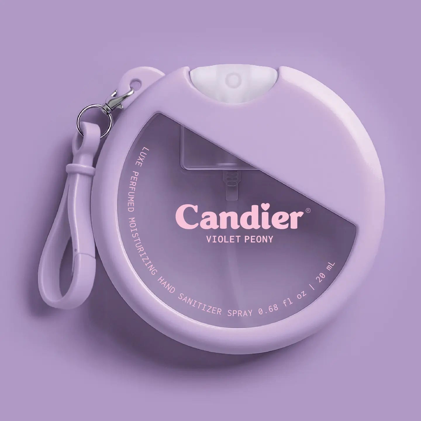 Hand Sanitizer Spray