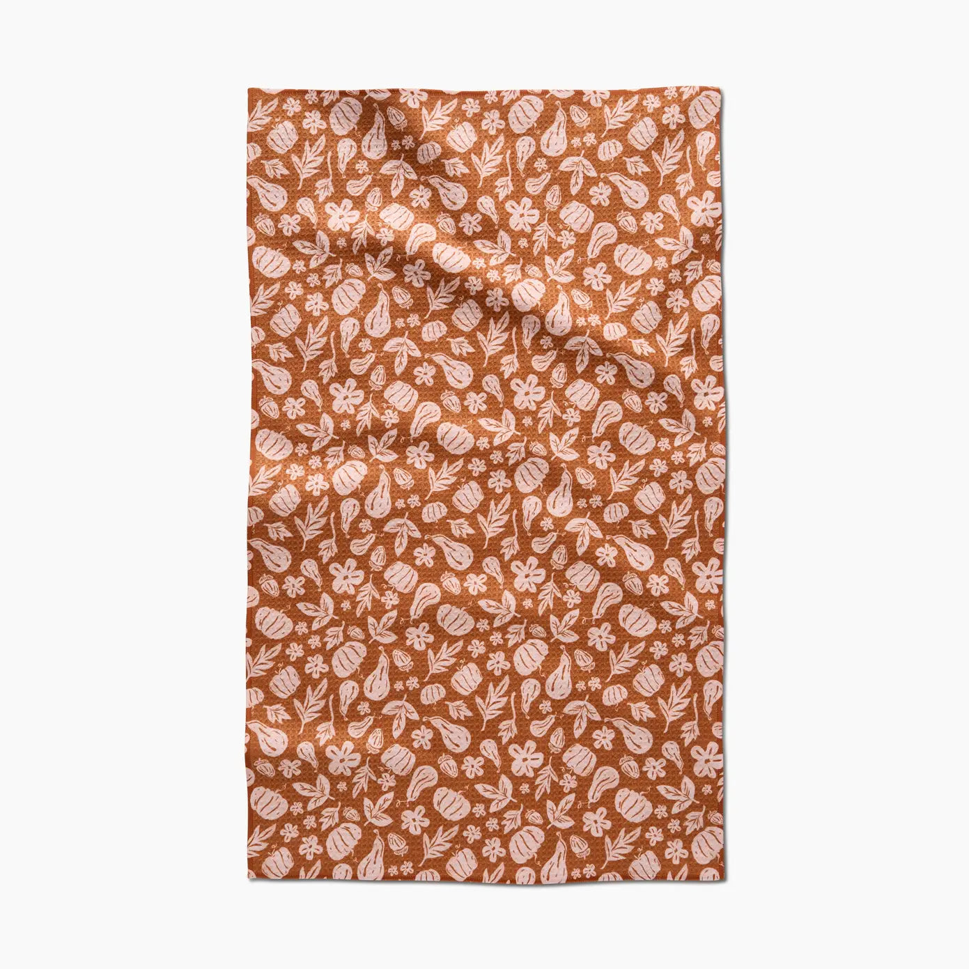 Farm Harvesting Days Tea Towel
