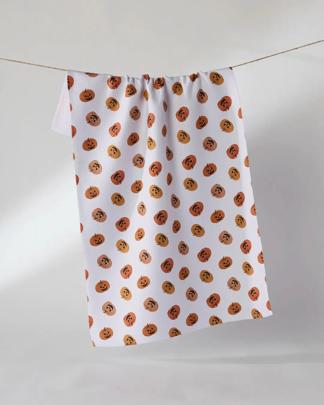 Jacks Parade Tea Towel