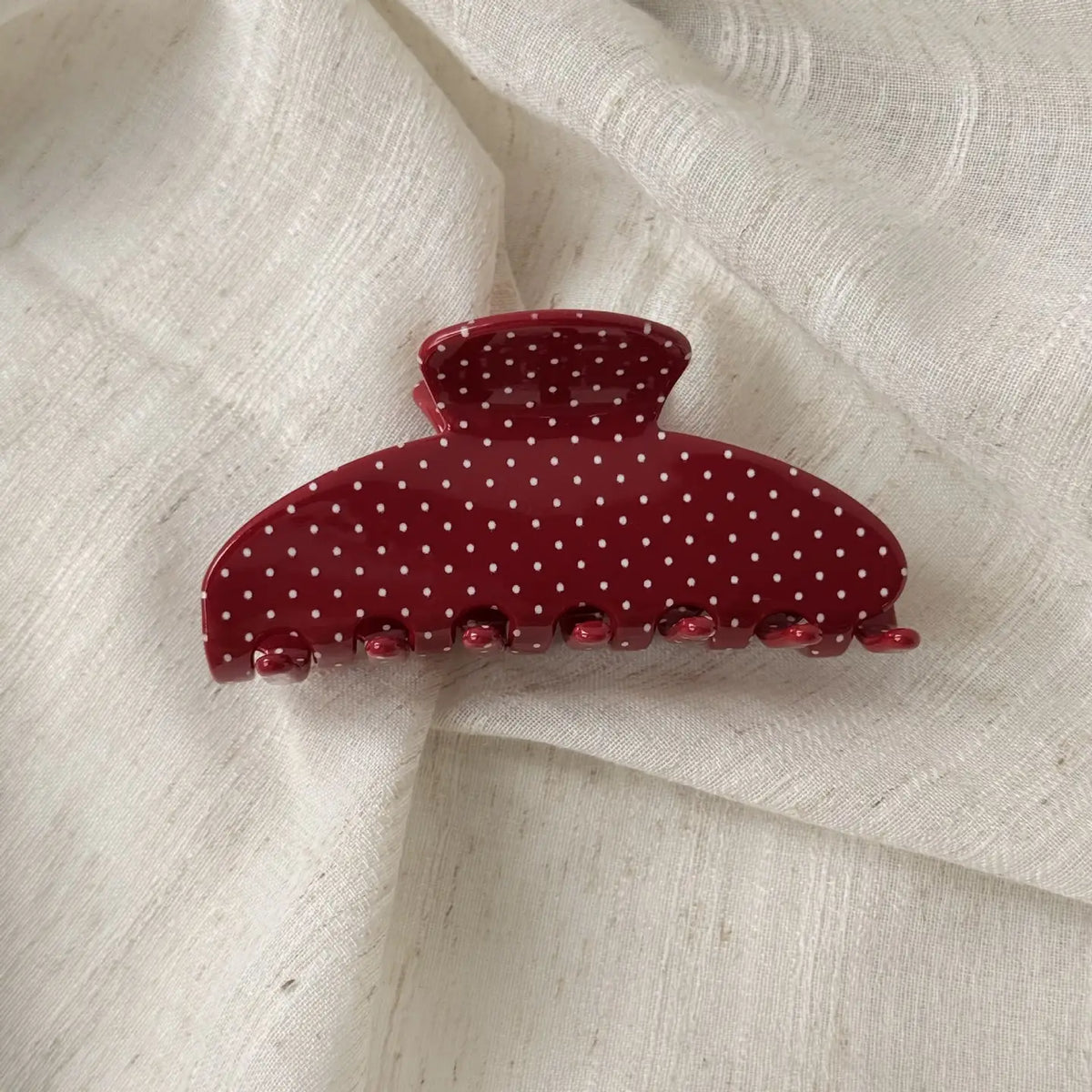 Fall Hair Clips