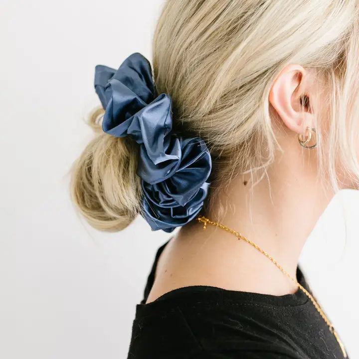 Jumbo Scrunchie