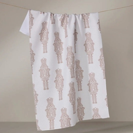 Clara Tea Towel