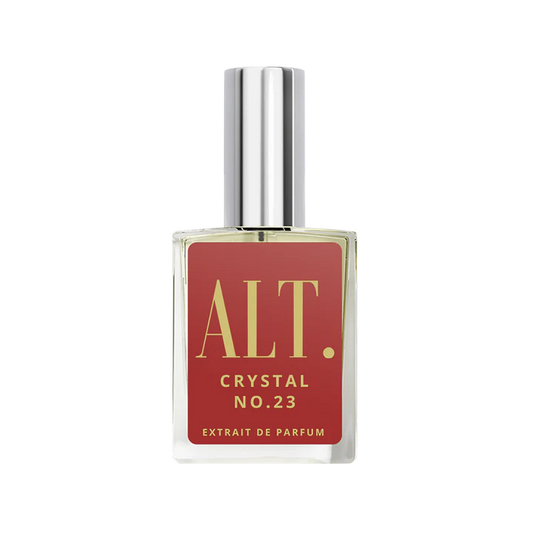 Crystal Alt Fragrance