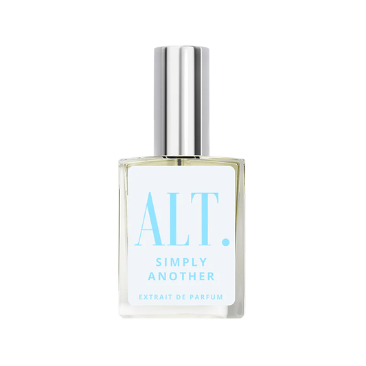 Simply Another Alt Fragrance