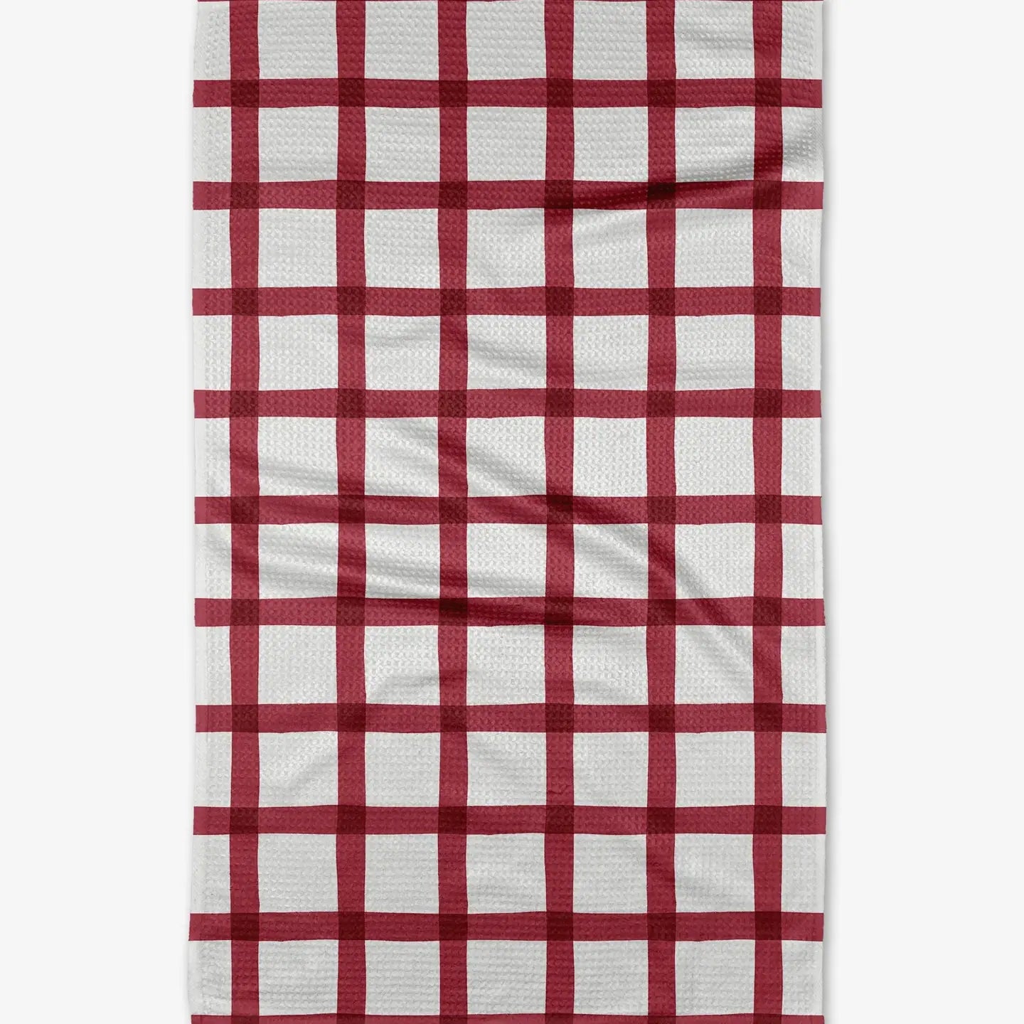 Hackett Geometry Tea Towel