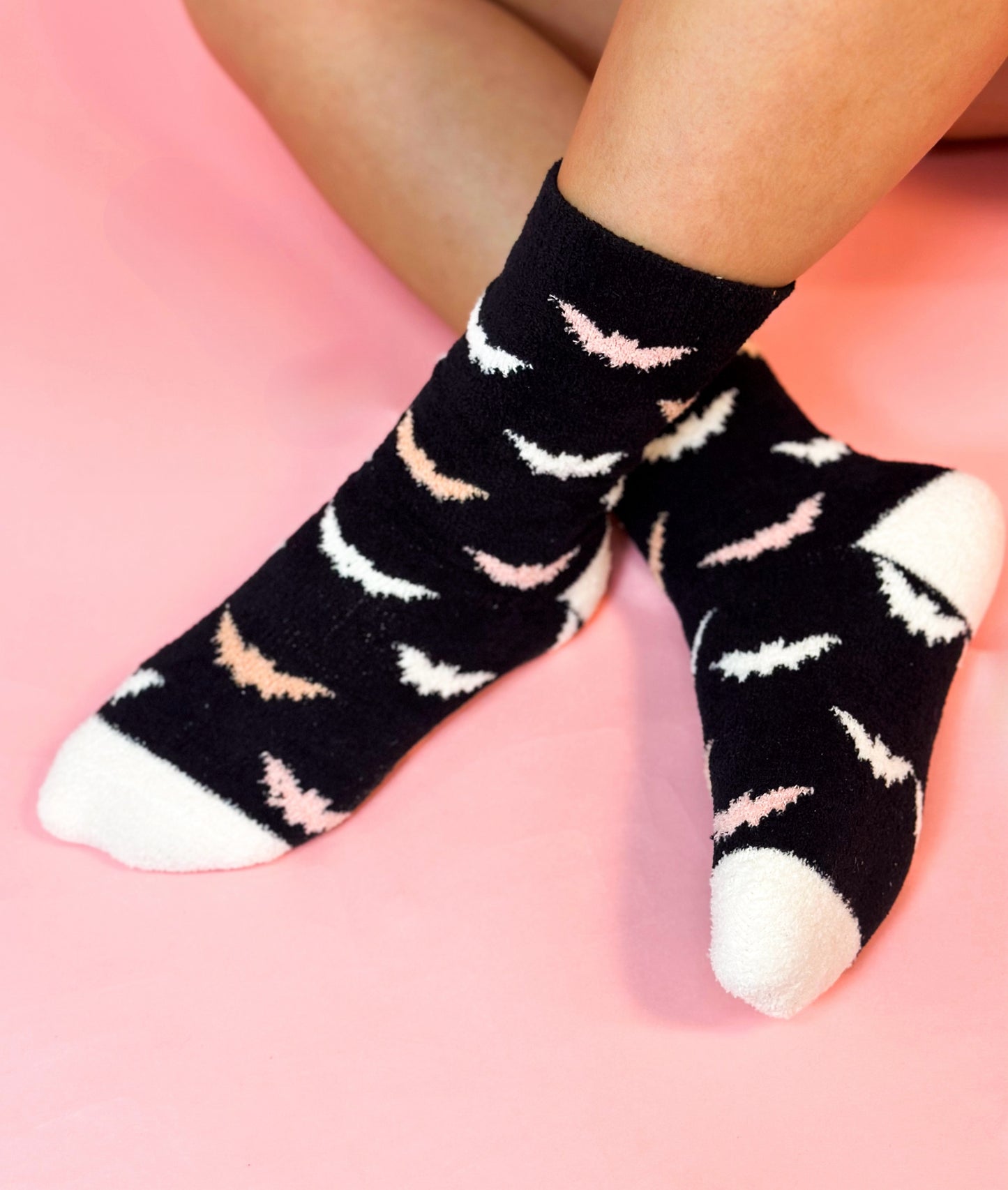 Bat Socks