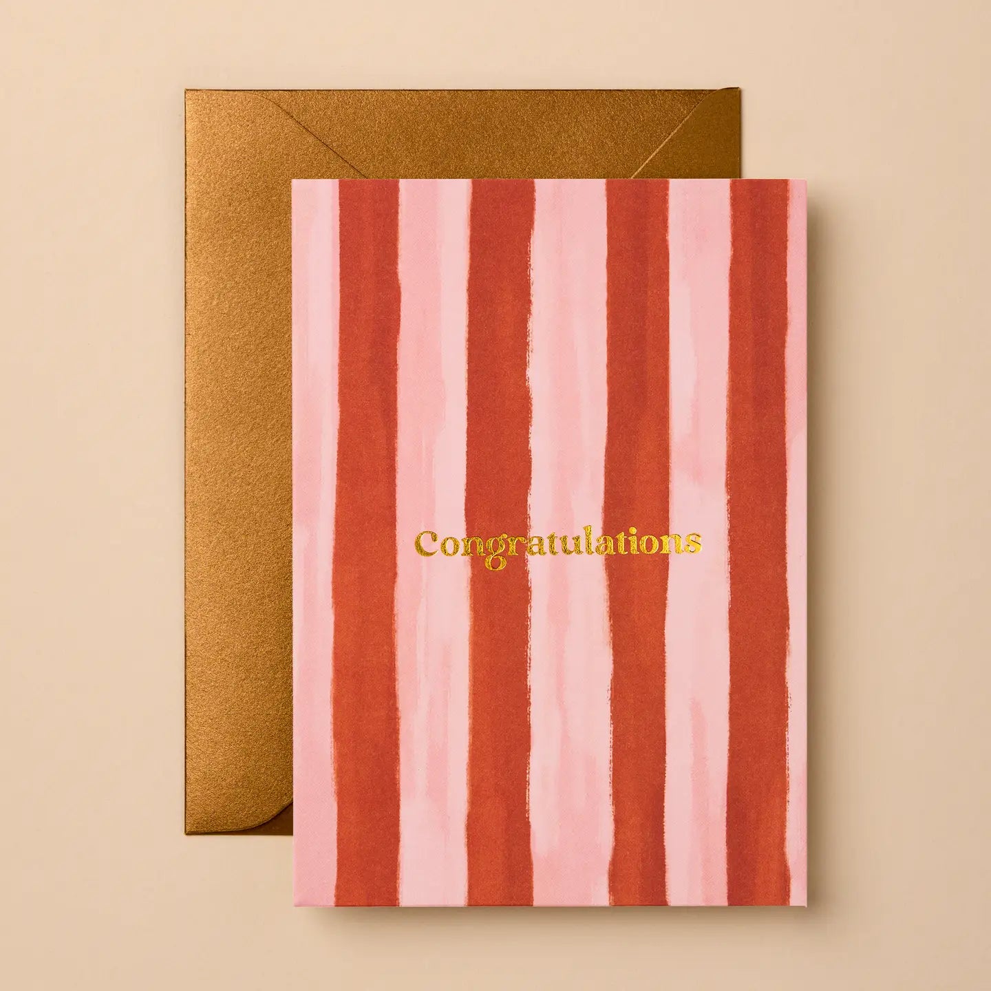 Congratulations Card