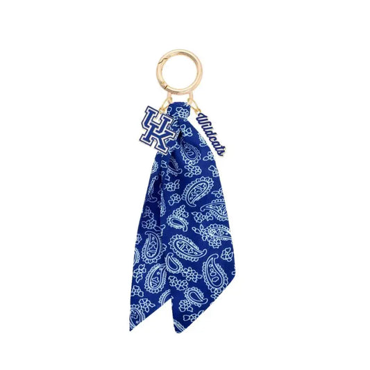 UK Bag Charm