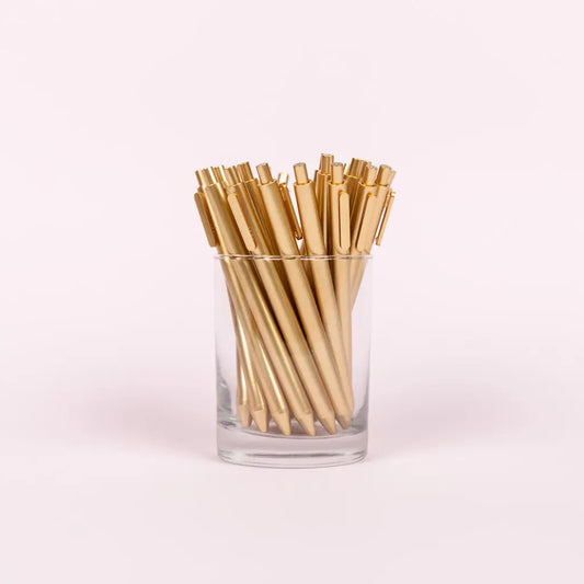 Single Jotter Pens