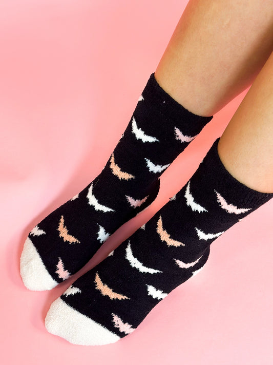 Bat Socks