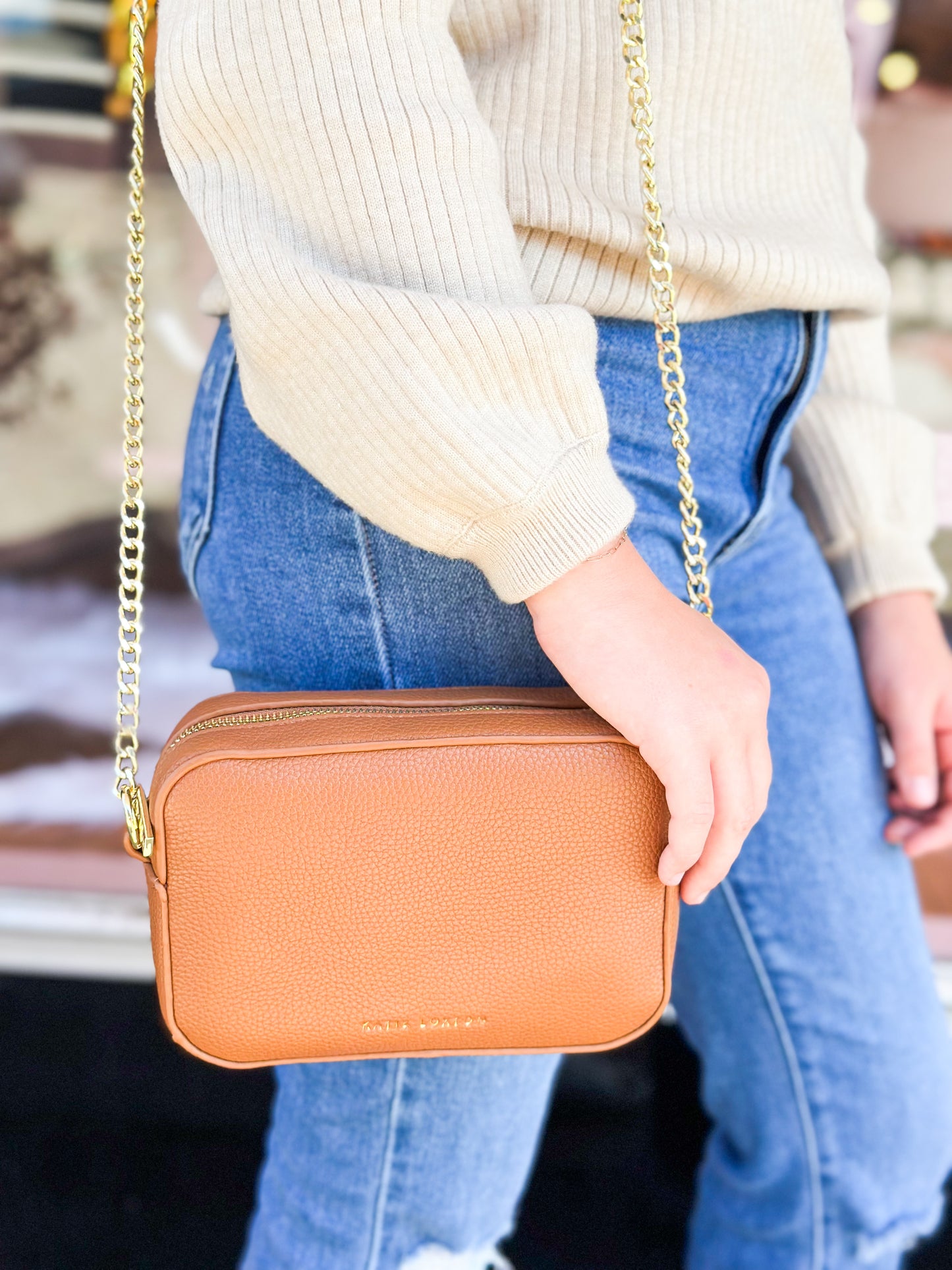 Millie Crossbody