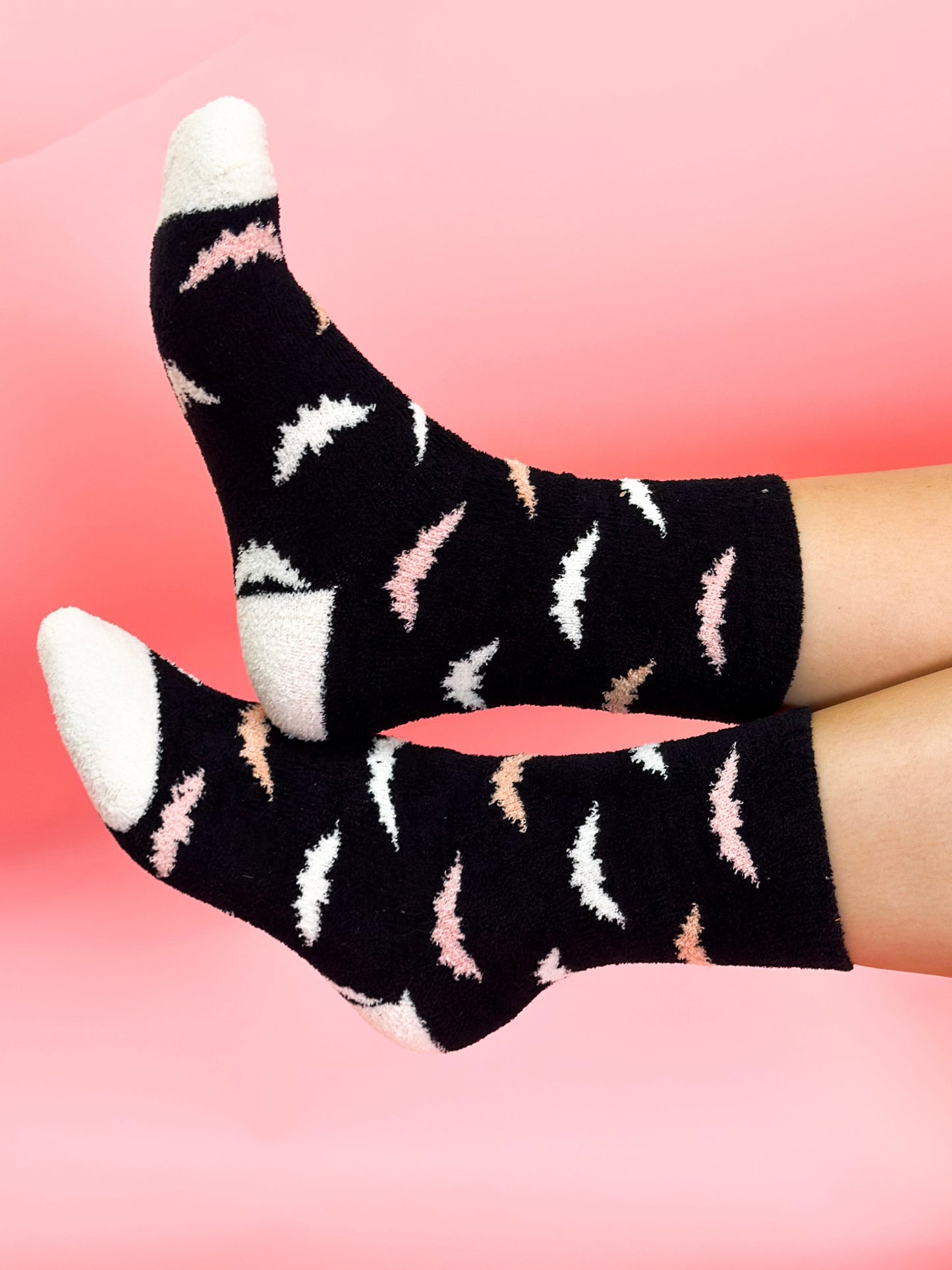 Bat Socks