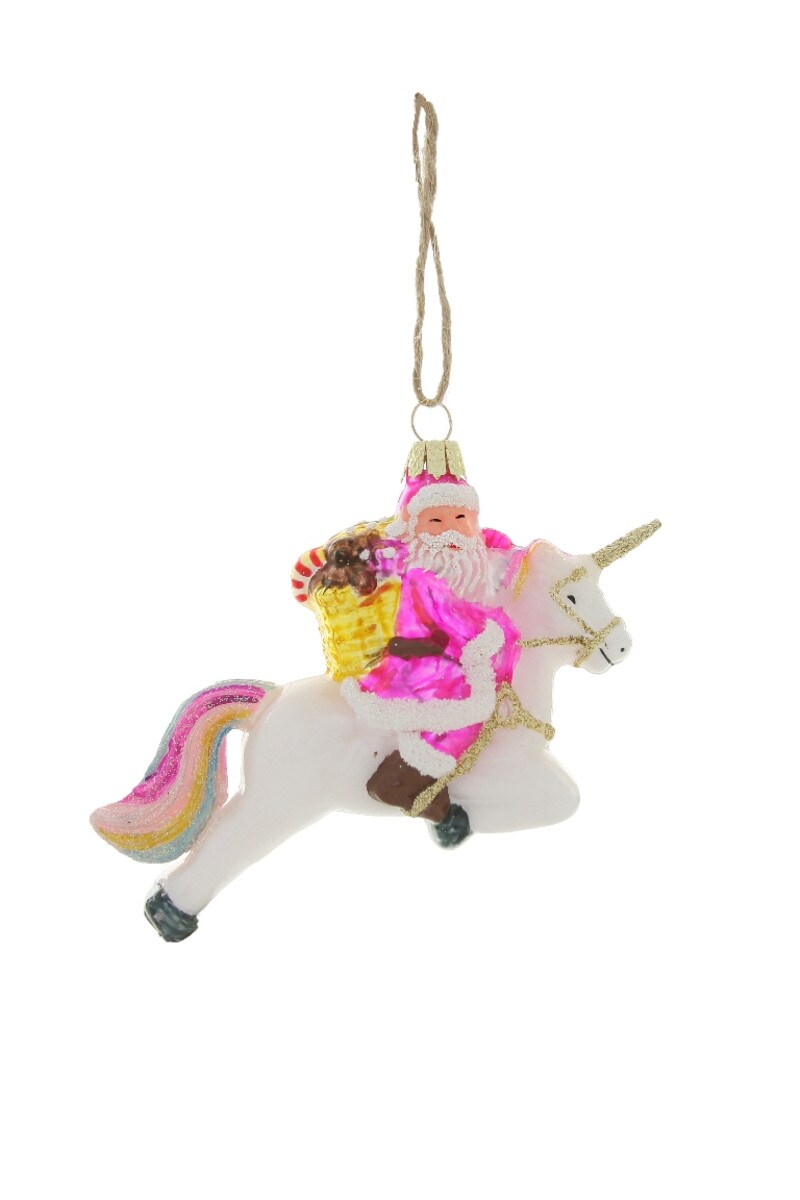 Magical Fantastical Ornament