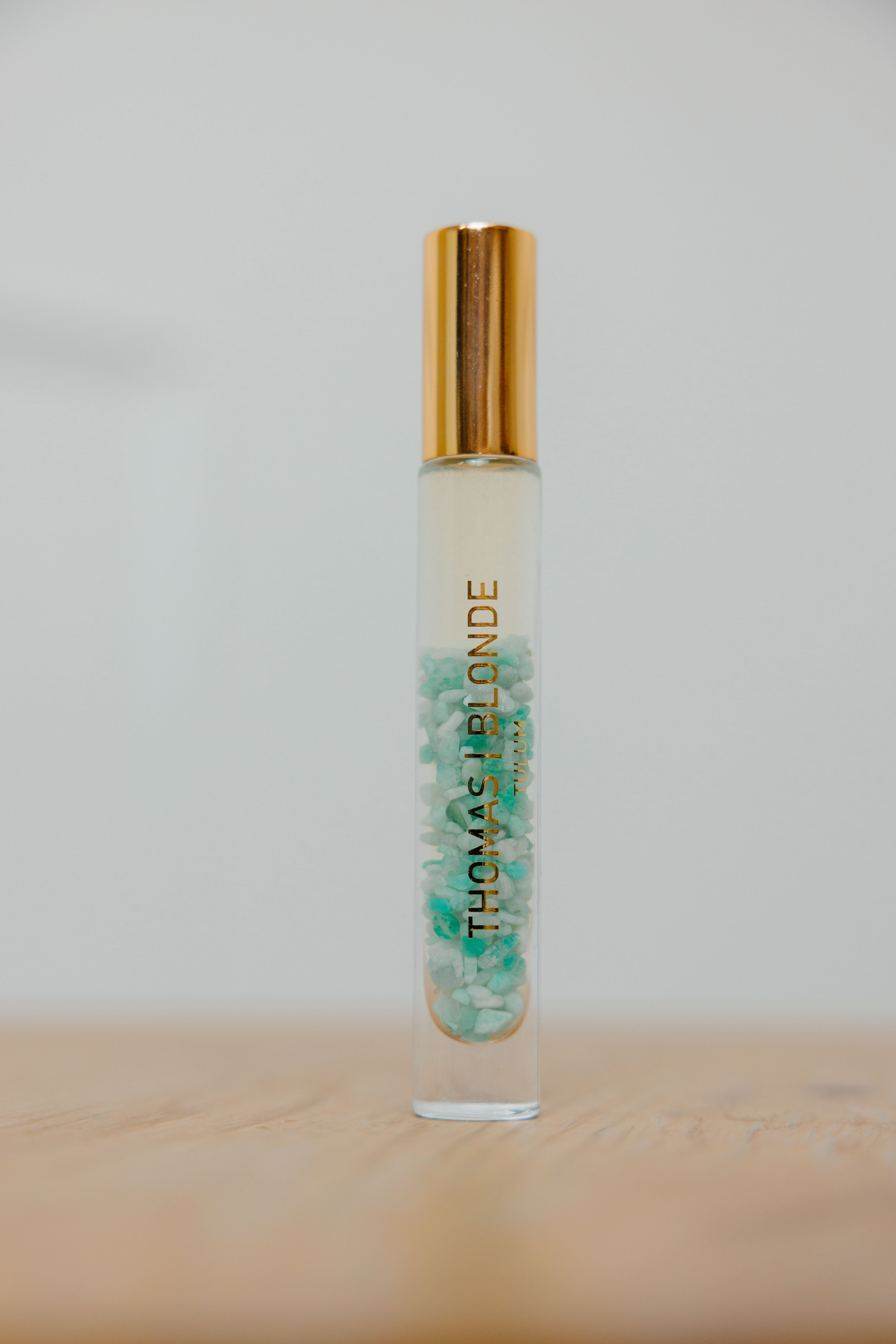 Thomas Blonde High-Roller Perfume Stick
