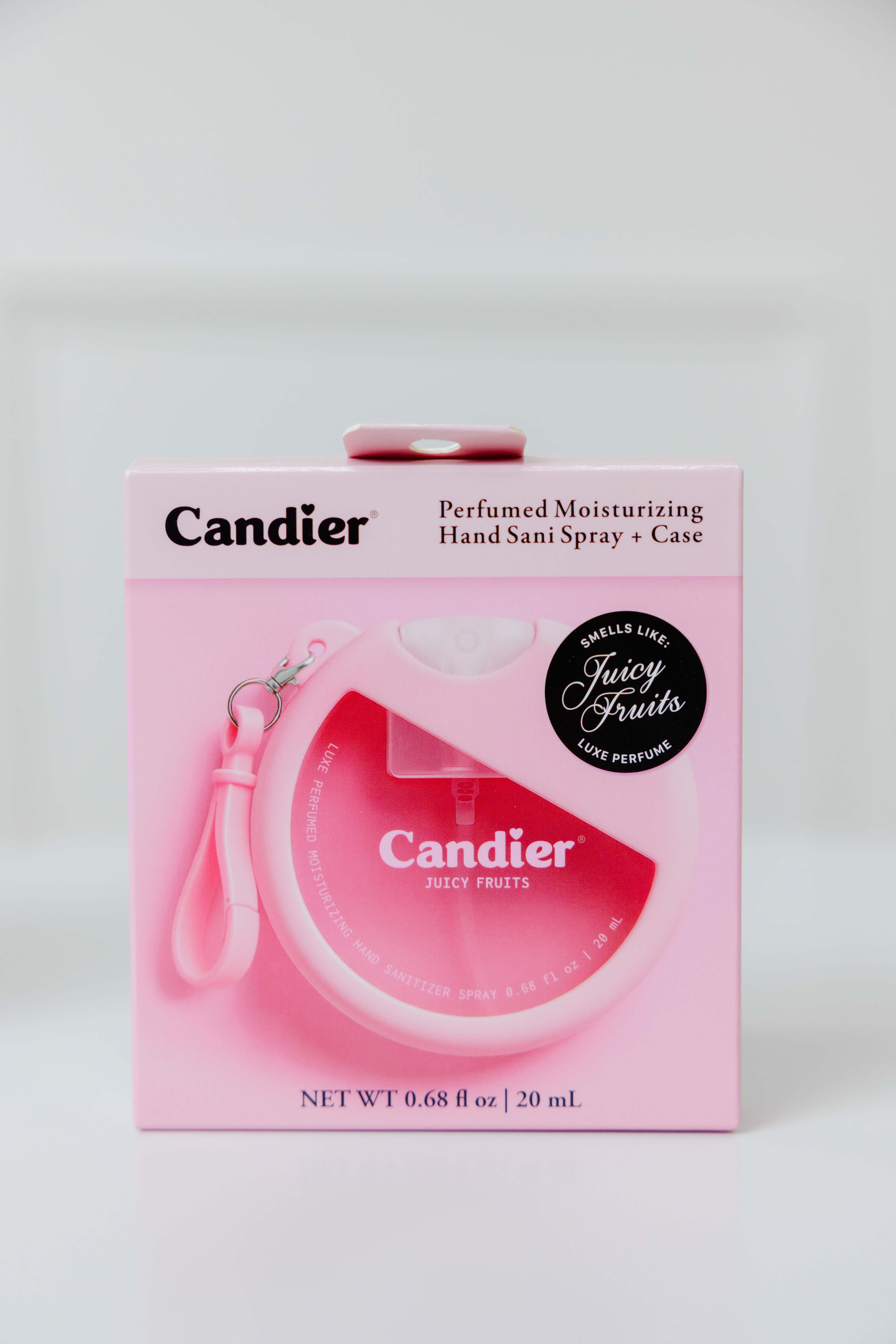 Hand Sanitizer Spray