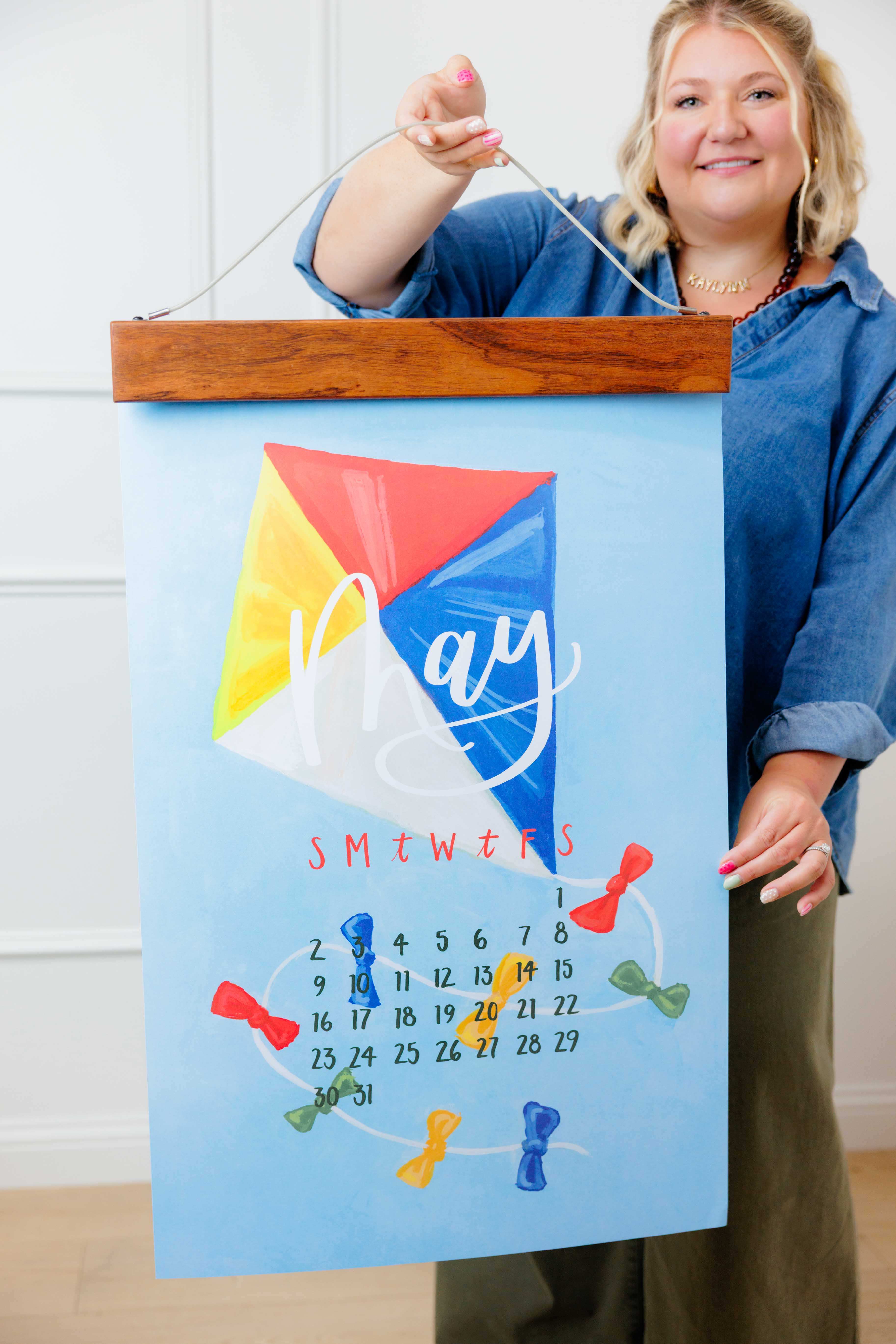 Remember When 2027 XL Calendar