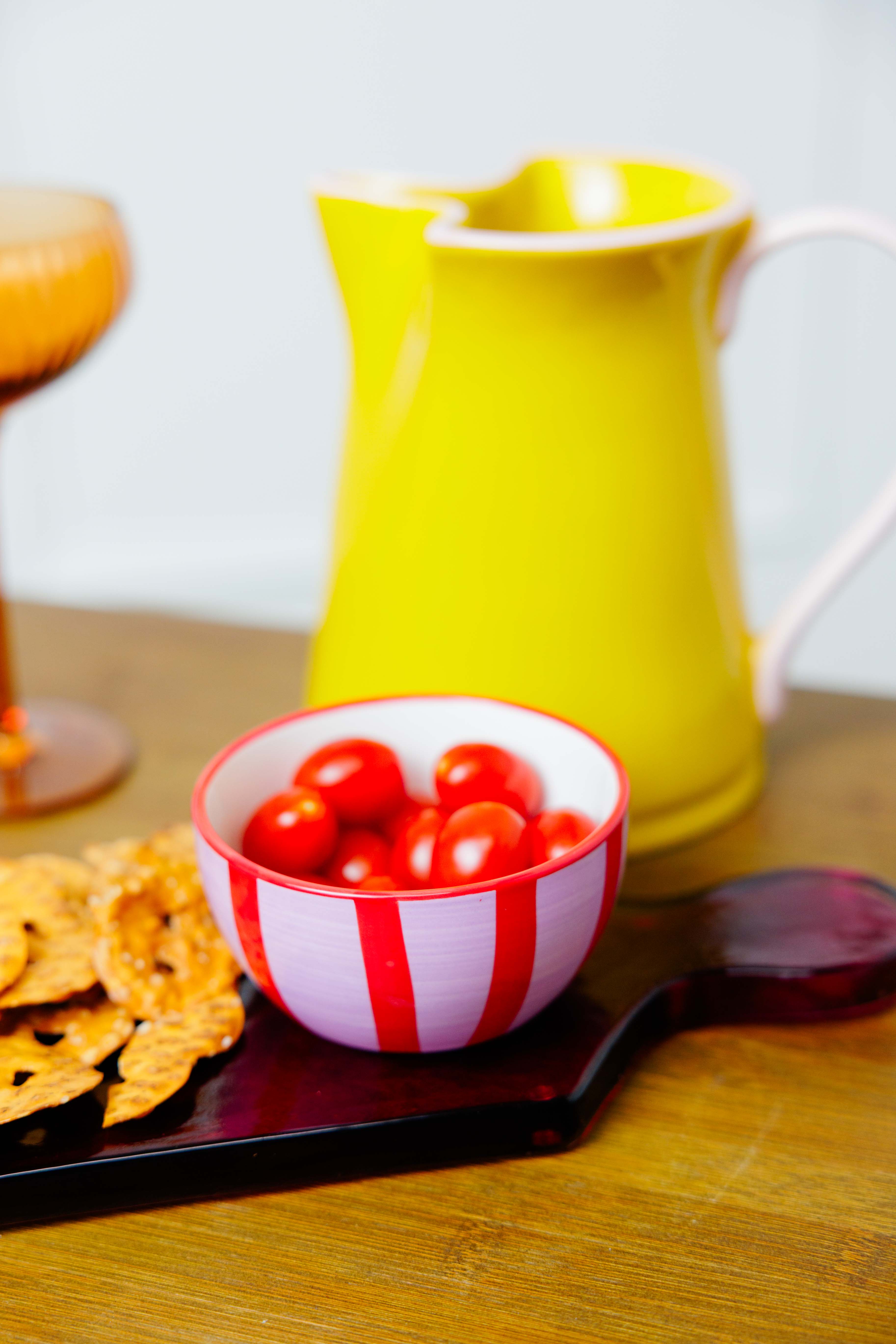 Bella Bowl Set