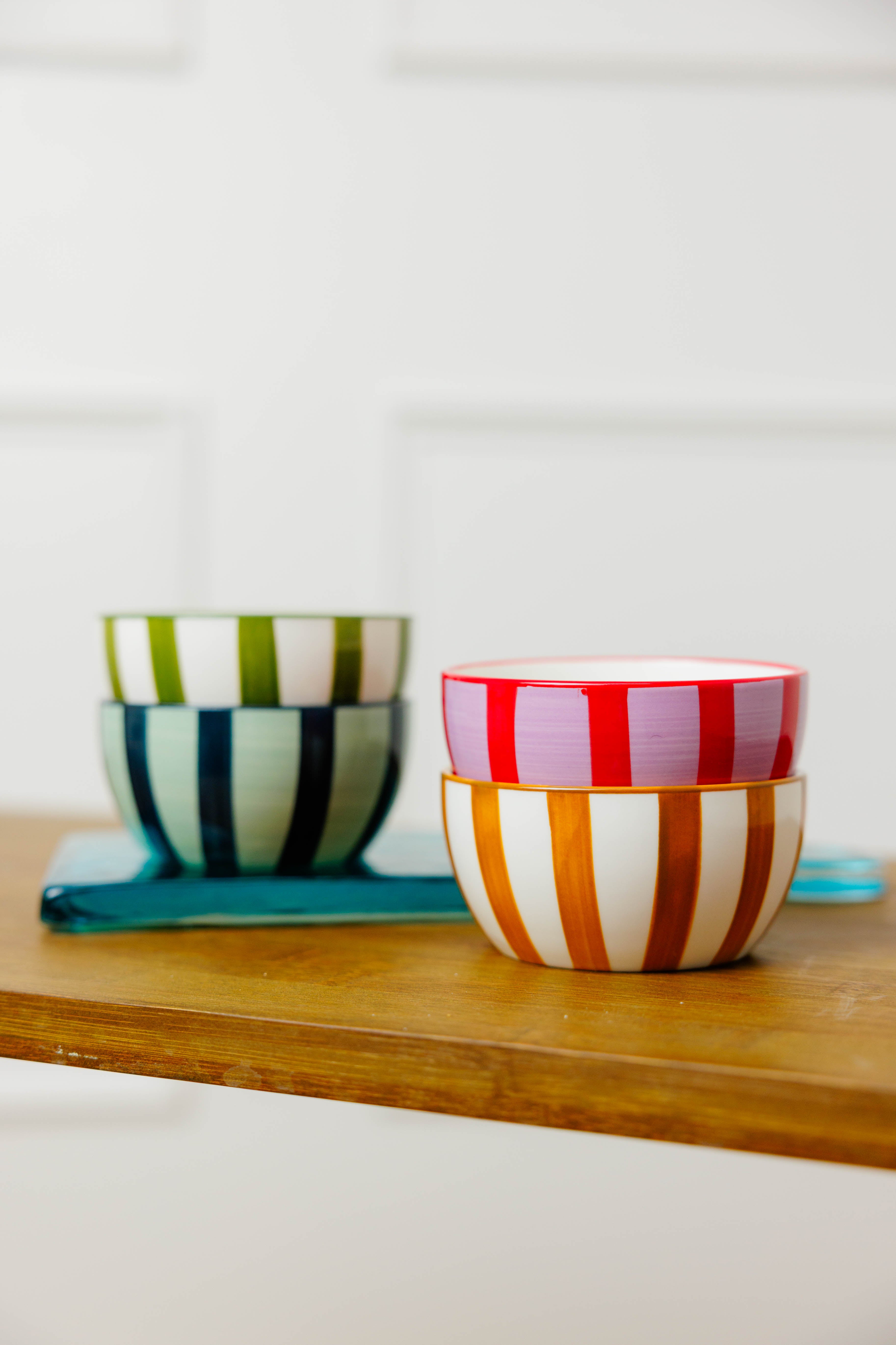 Bella Bowl Set